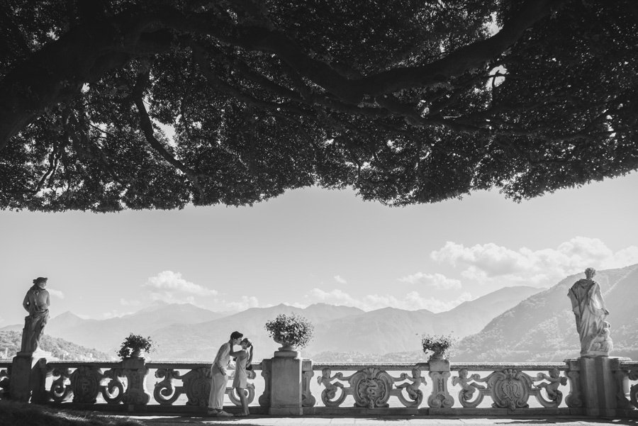 fotografo proposta matrimonio como villa balbianello