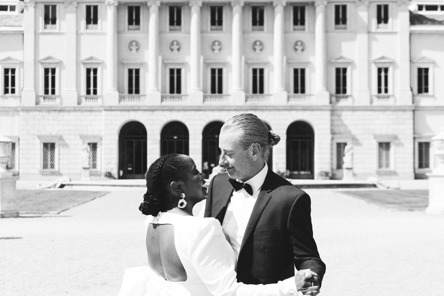 proposal lake como