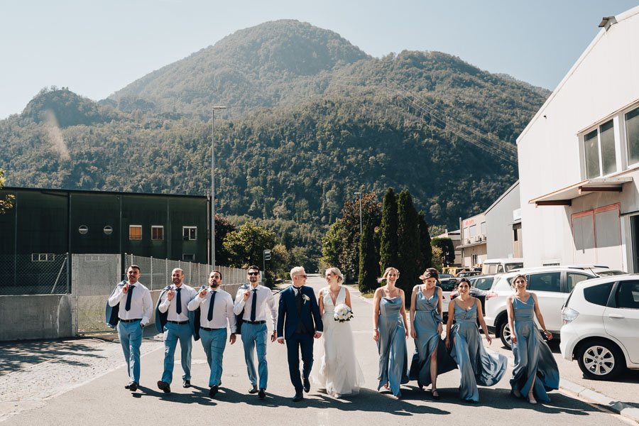 fotografo di matrimonio in stile reportage spontaneo ticino svizzera lugano mendrisio locarno lago di como lombardia
