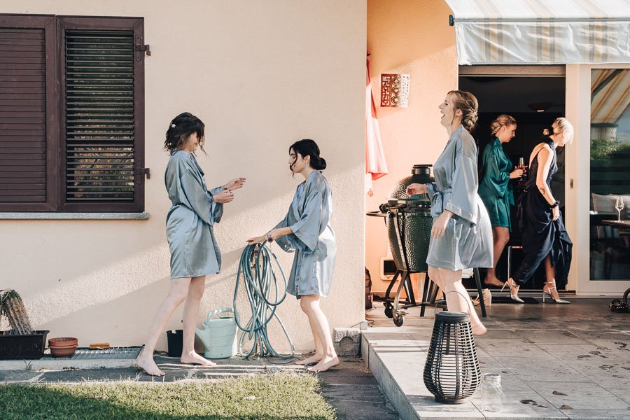 fotografo di matrimonio in stile reportage spontaneo ticino svizzera lugano mendrisio locarno lago di como lombardia