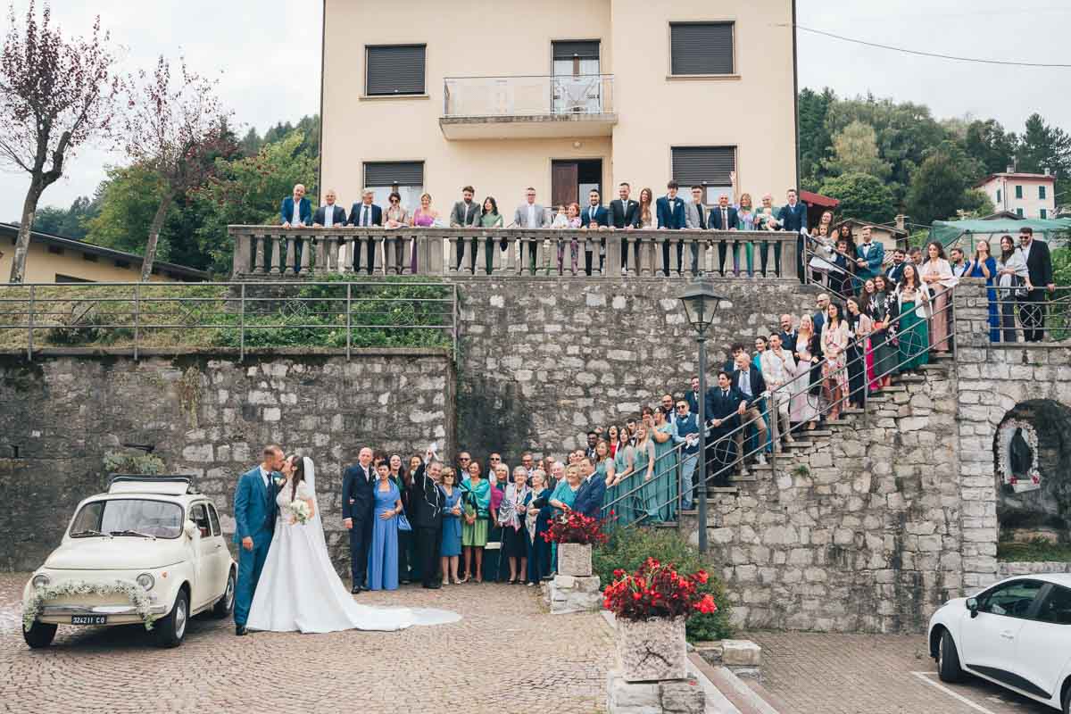 fotografo matrimonio vero reportage lago di como