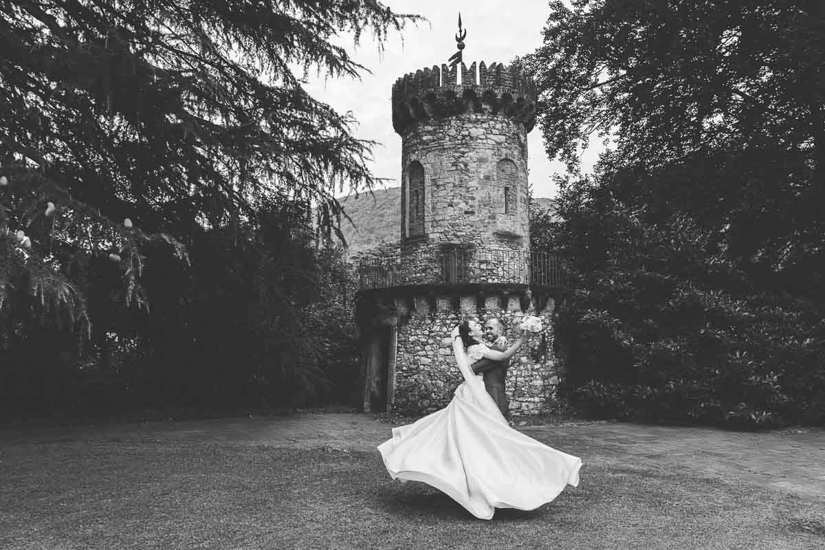 fotografo matrimonio vero reportage lago di como