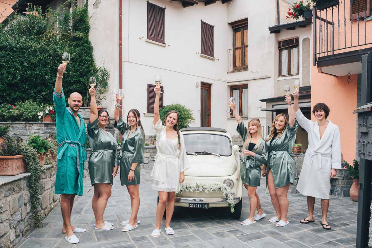 fotografo matrimonio vero reportage lago di como