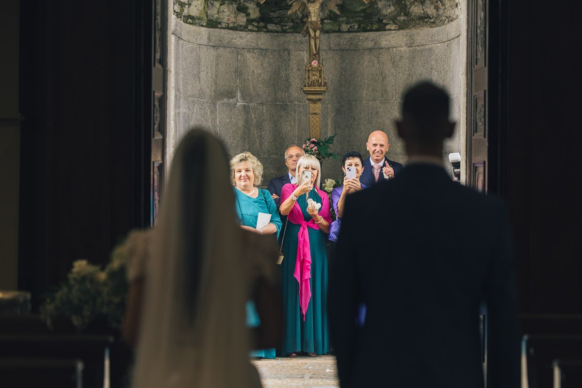 lake como local wedding photographer real reportage