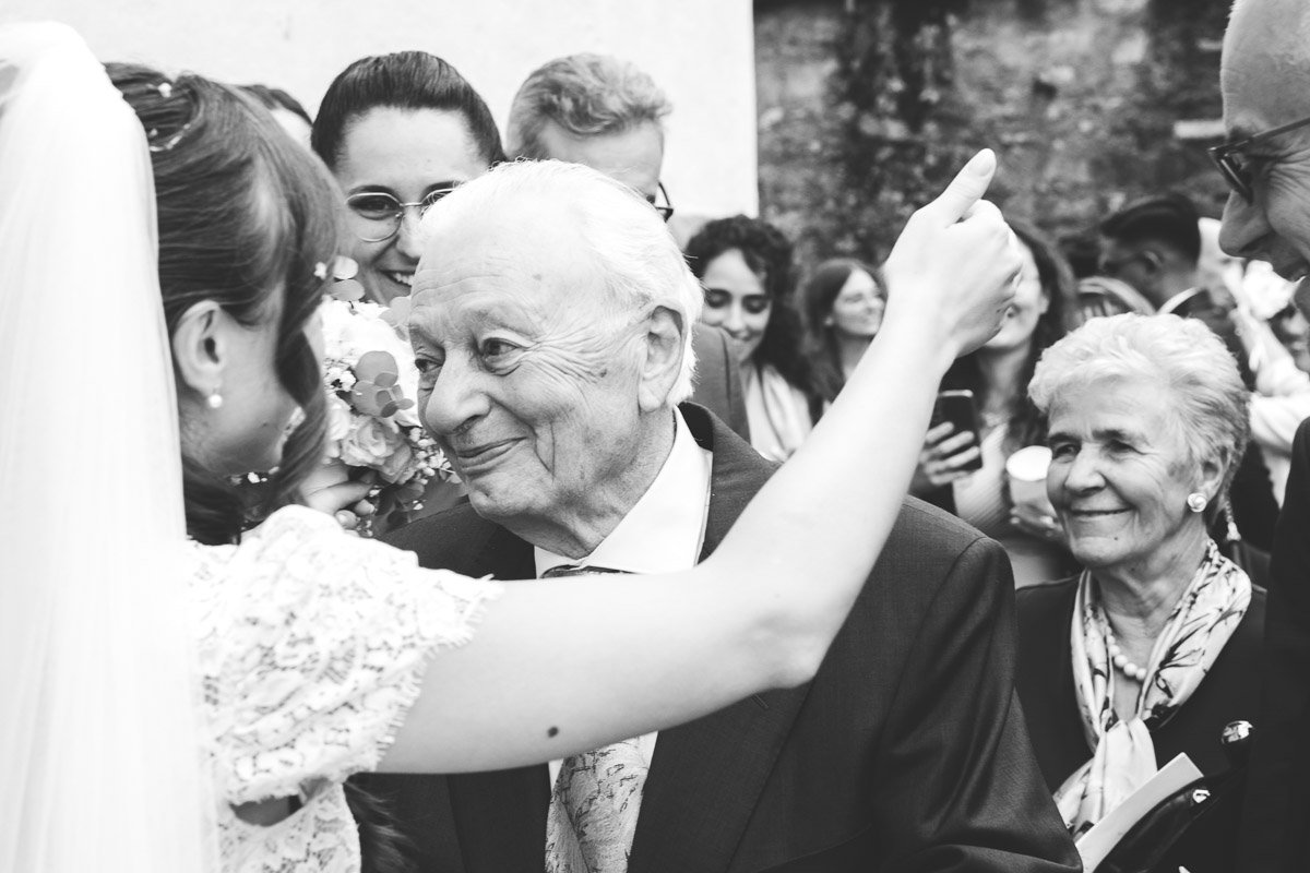 lake como local wedding photographer real reportage