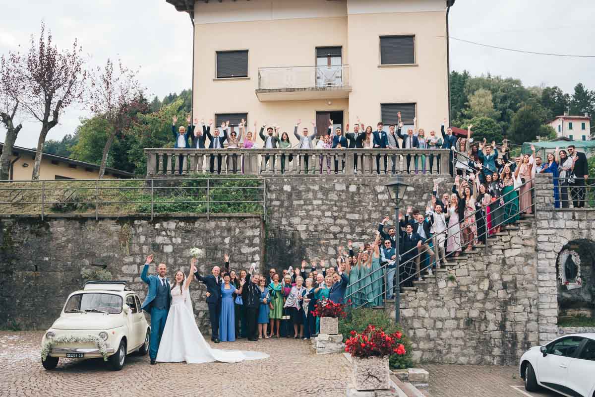 lake como local wedding photographer real reportage