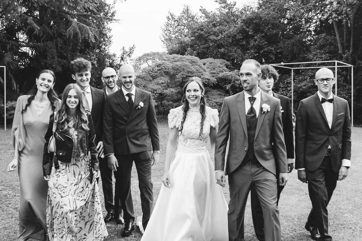 lake como local wedding photographer real reportage