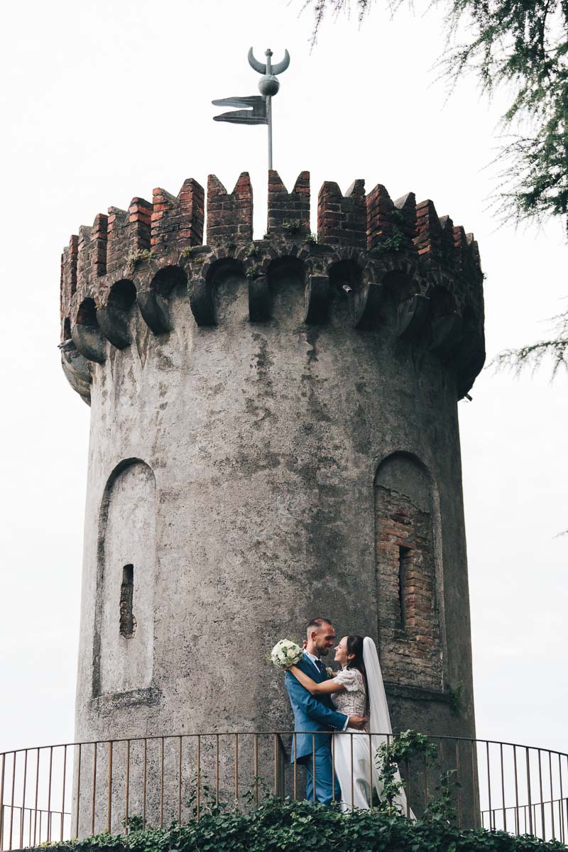 lake como local wedding photographer real reportage