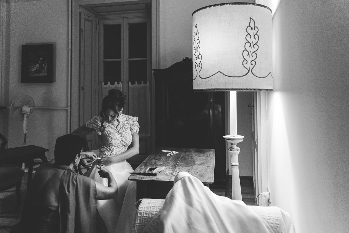 lake como local wedding photographer real reportage