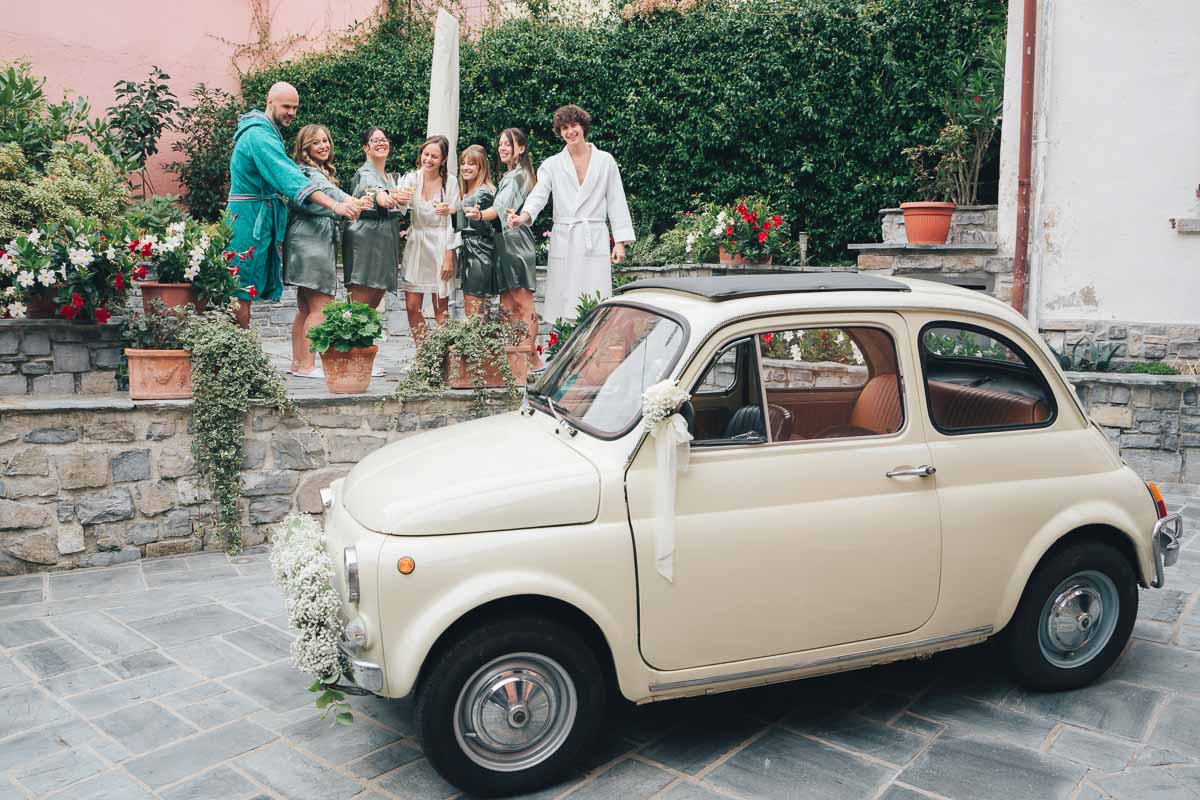 lake como local wedding photographer real reportage