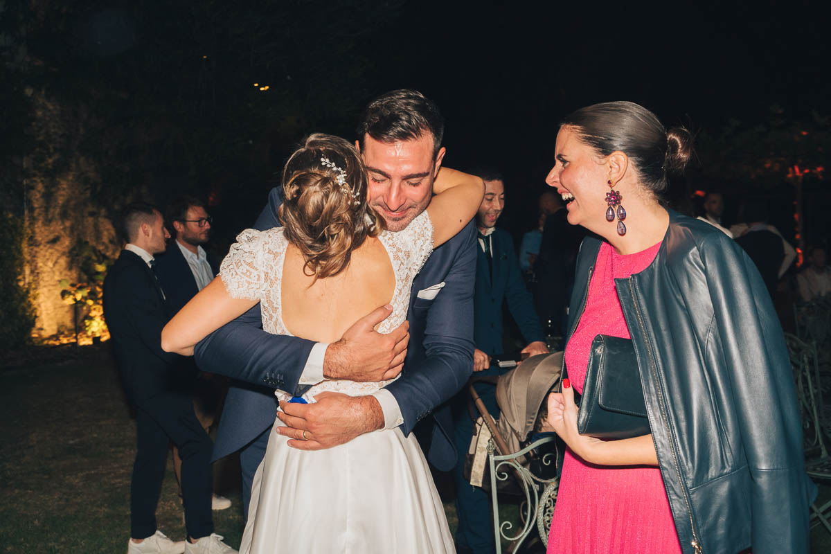 lake como local wedding photographer real reportage