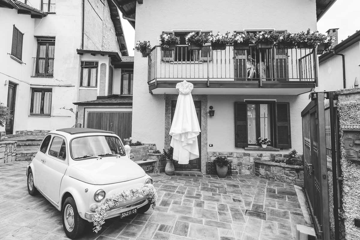lake como local wedding photographer real reportage