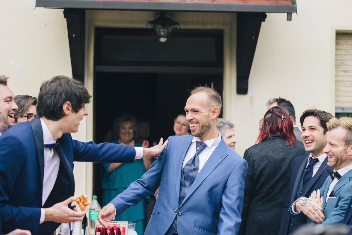 lake como local wedding photographer real reportage