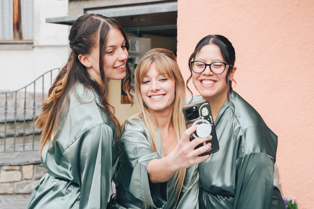 lake como local wedding photographer real reportage