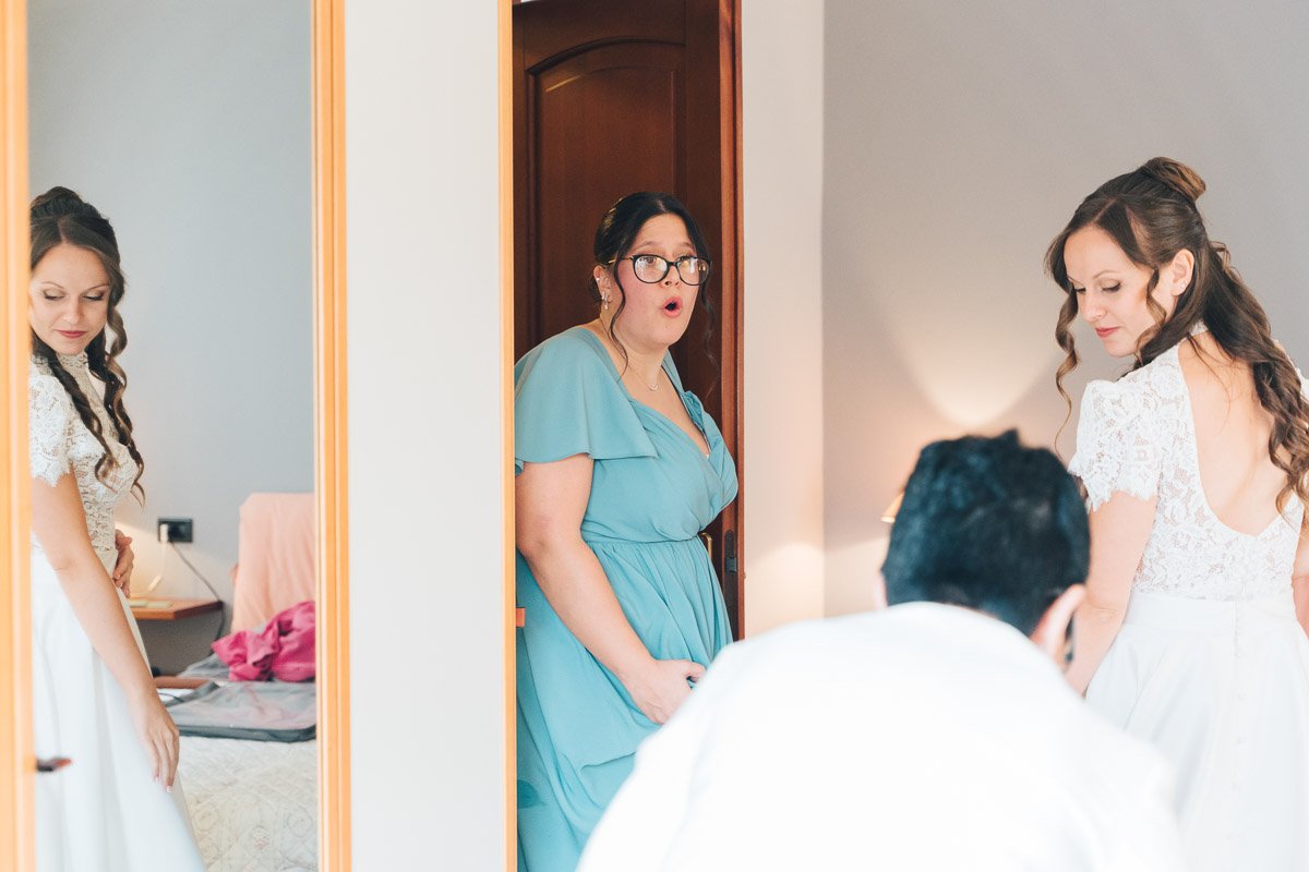lake como local wedding photographer real reportage