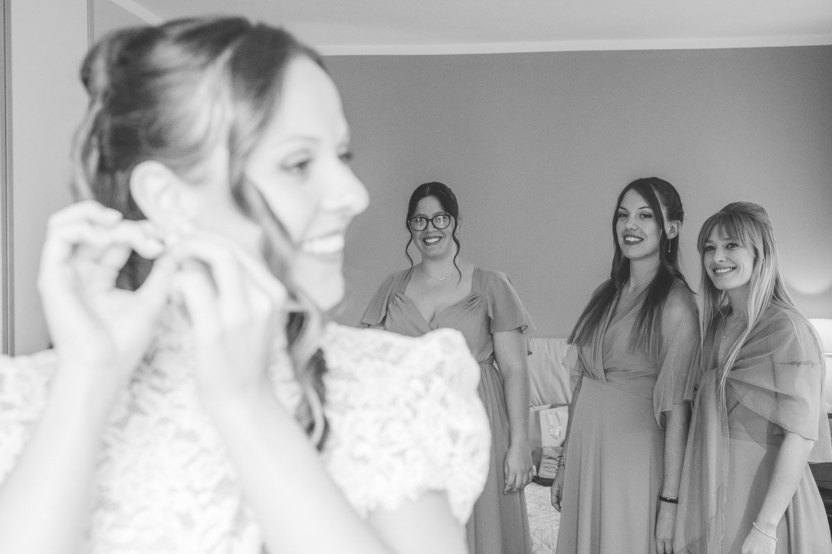 lake como local wedding photographer real reportage