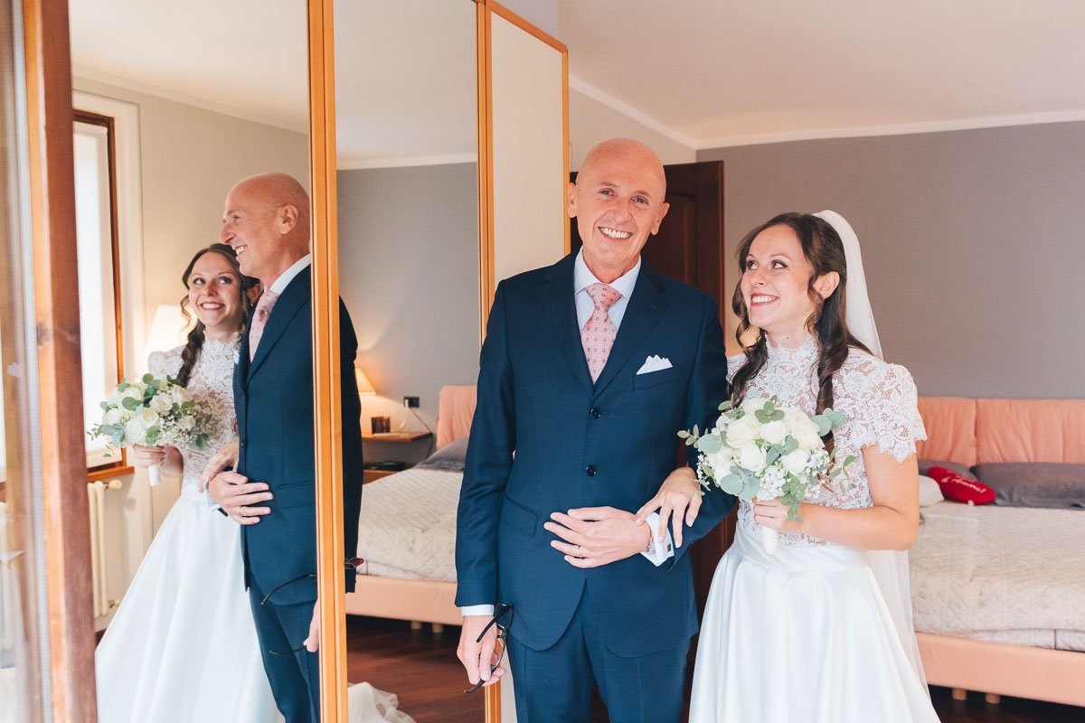 lake como local wedding photographer real reportage