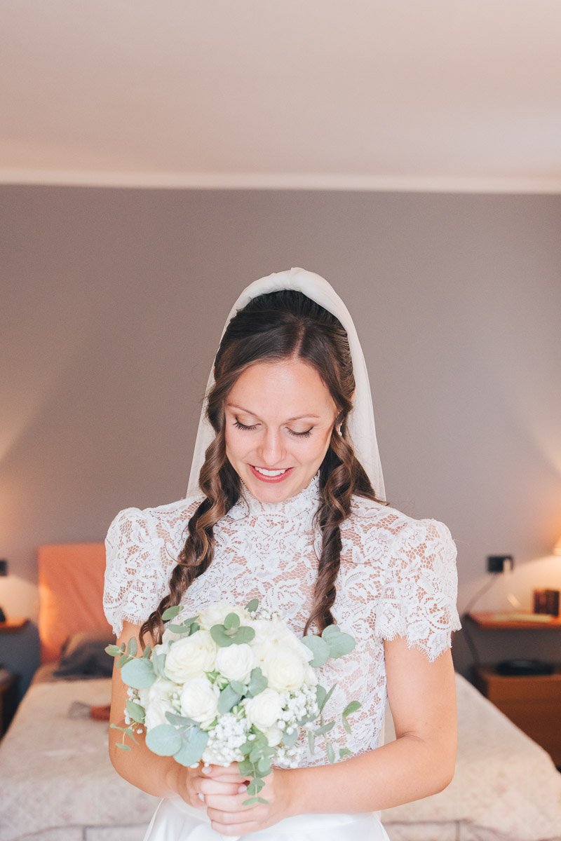 lake como local wedding photographer real reportage