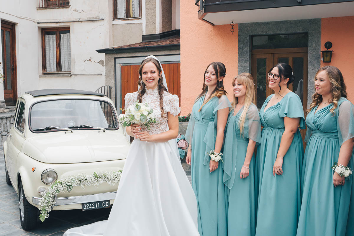 lake como local wedding photographer real reportage