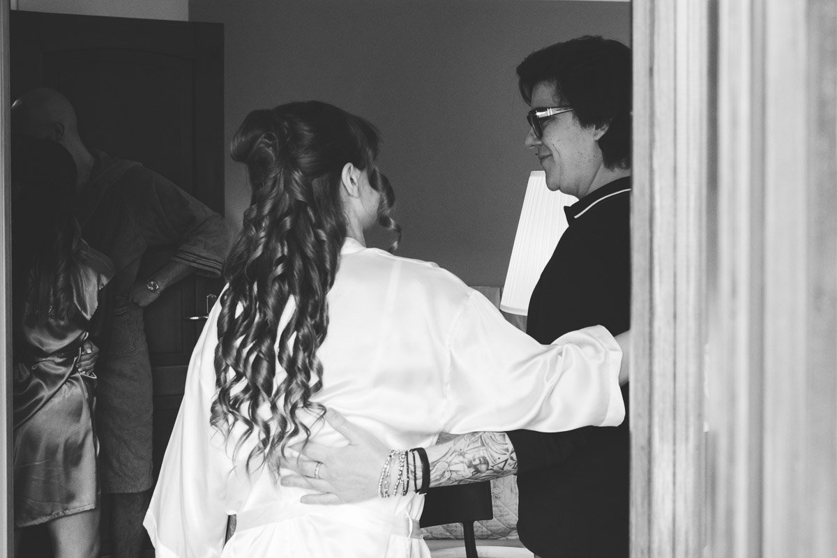 lake como local wedding photographer real reportage