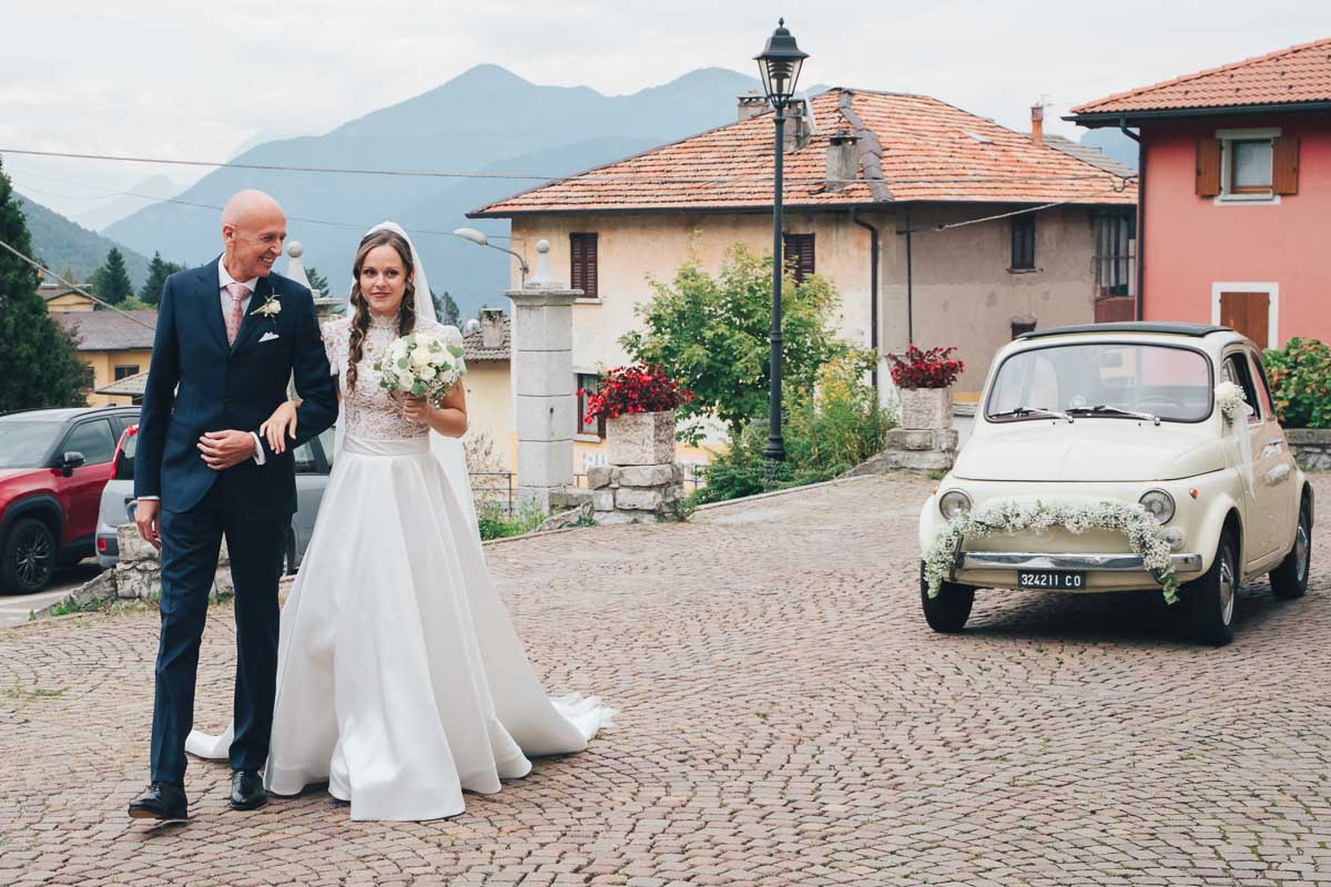 lake como local wedding photographer real reportage