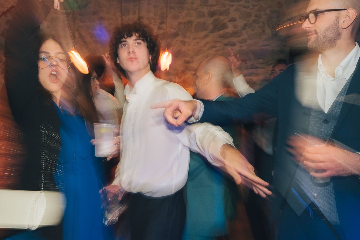 Wedding Party